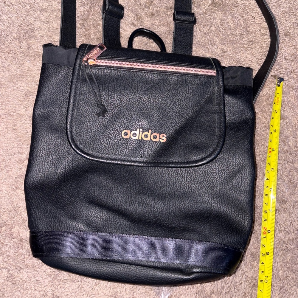 Adidas Mini Backpack - Picture 6 of 8